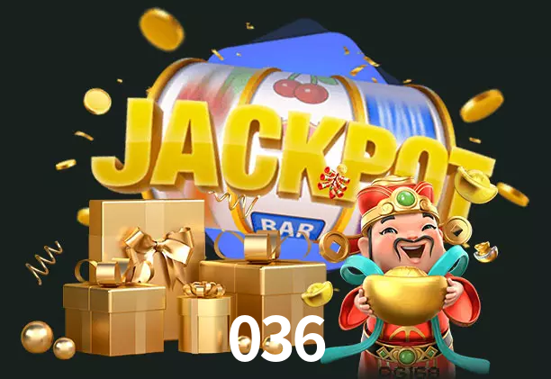 036 bet