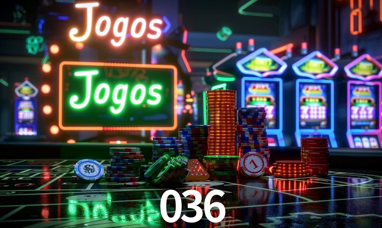 036 bet