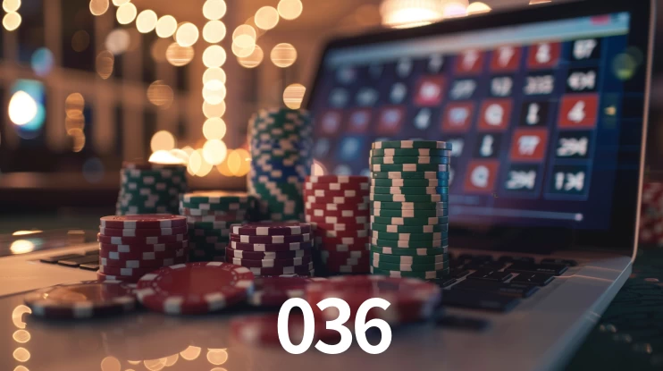 Slot Games 036