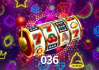 Descubra a Magia dos Jogos de Arcade no 036