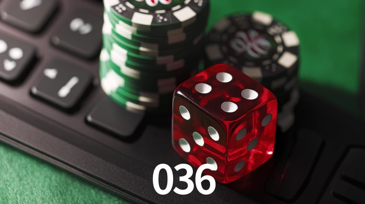 Live Casino 036