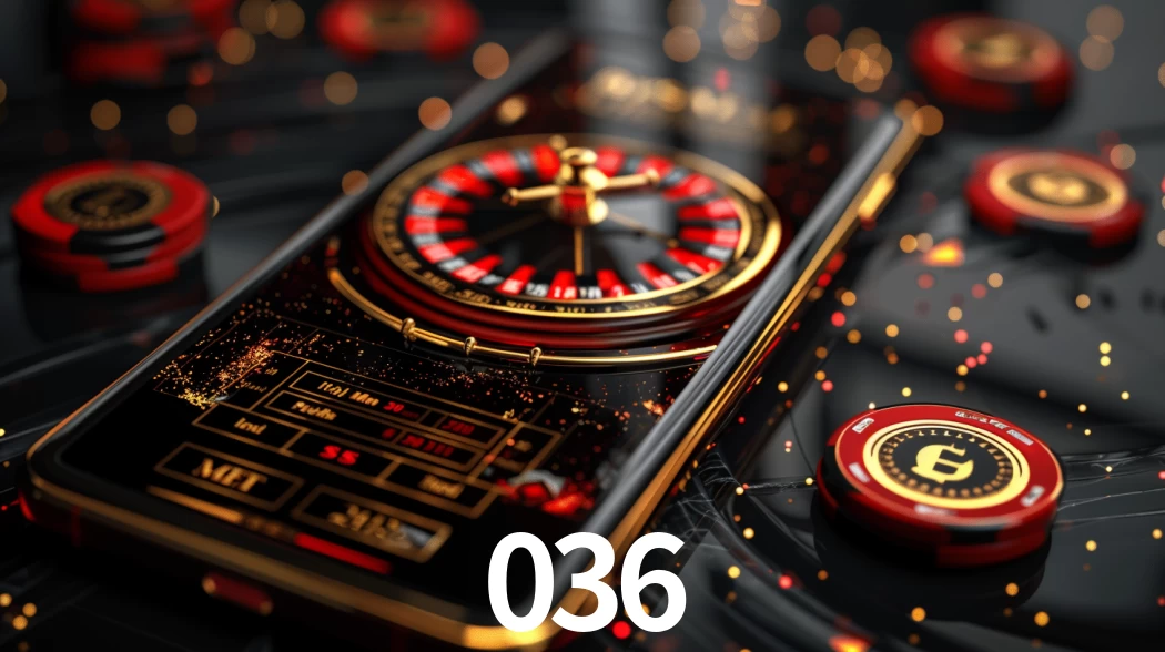 Bonus Features 036