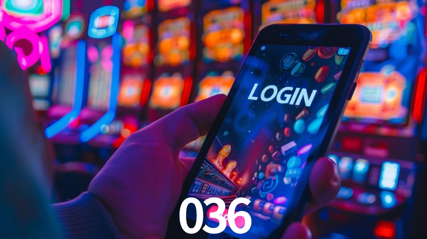 Casino Ao Vivo 036