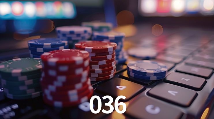 Sistemas de Segurança 036