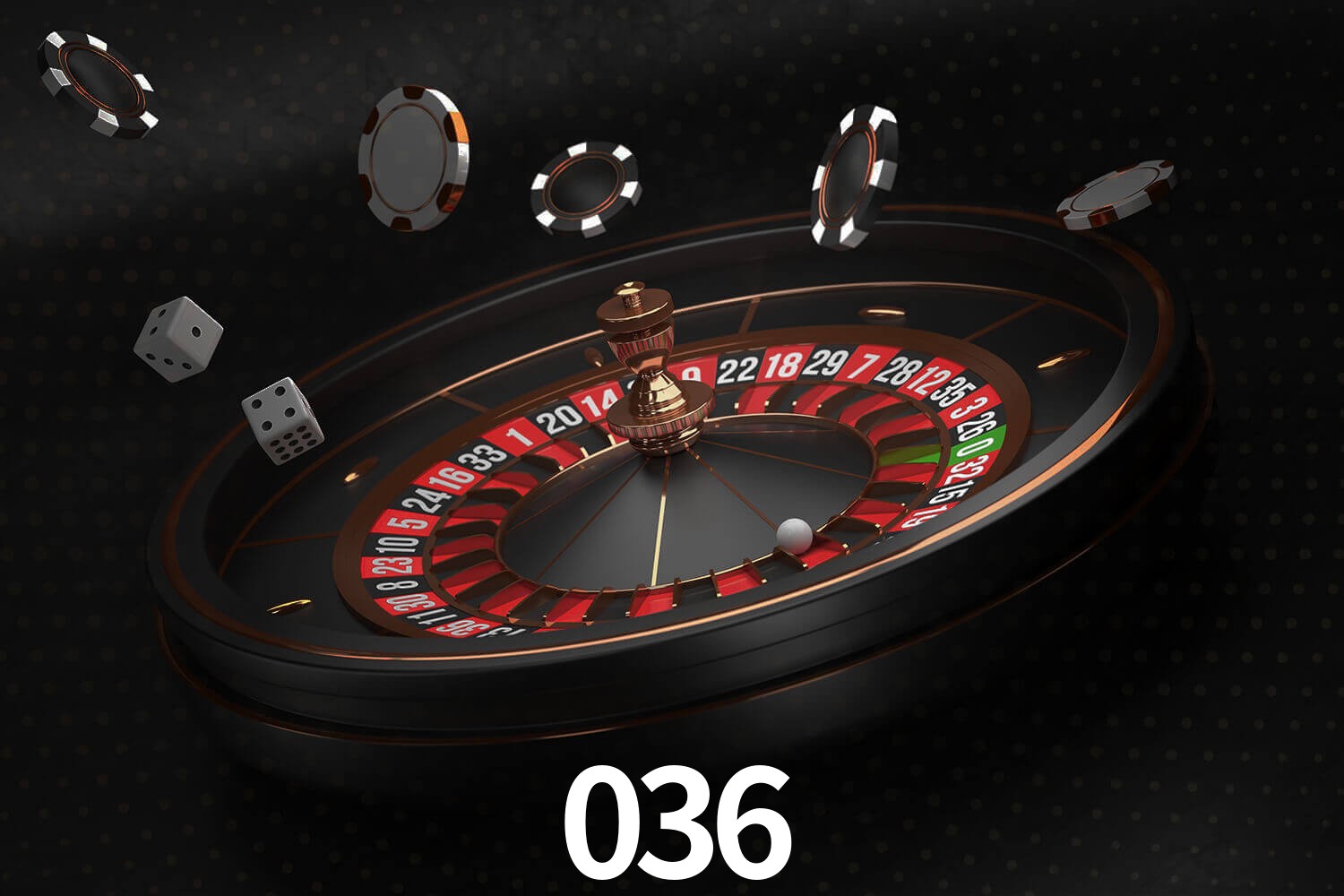 036 bet