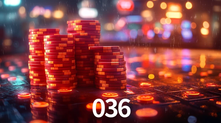 036 bet