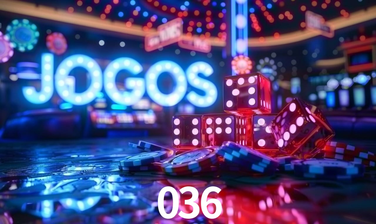 Interface do App 036