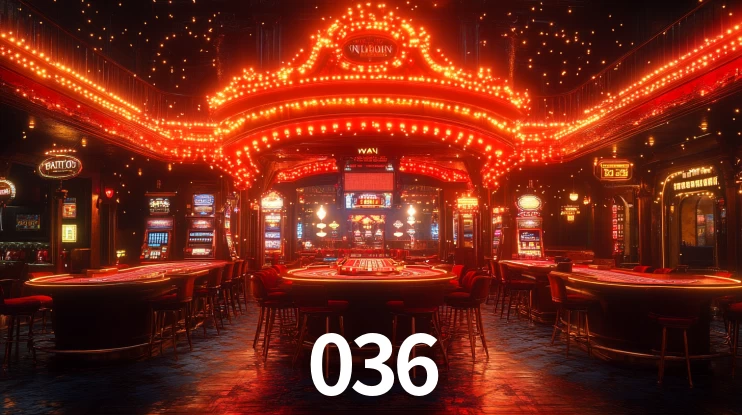 036,036 bet