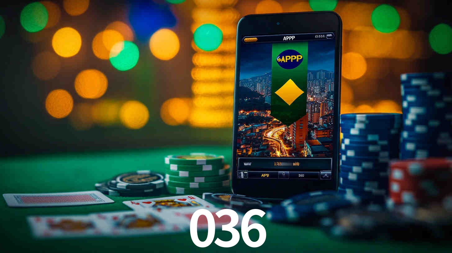 Inovações de Jogos na 036: O Futuro das Experiências Interativas