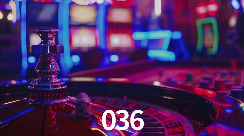 036: Seu Especialista em Apostas Esportivas Brasileiras