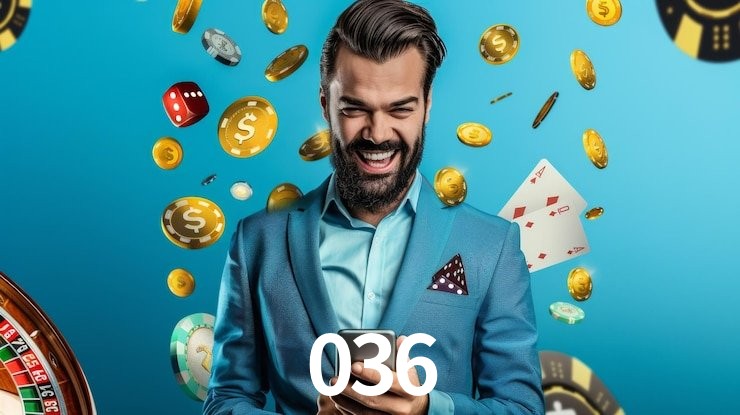 Game Providers 036