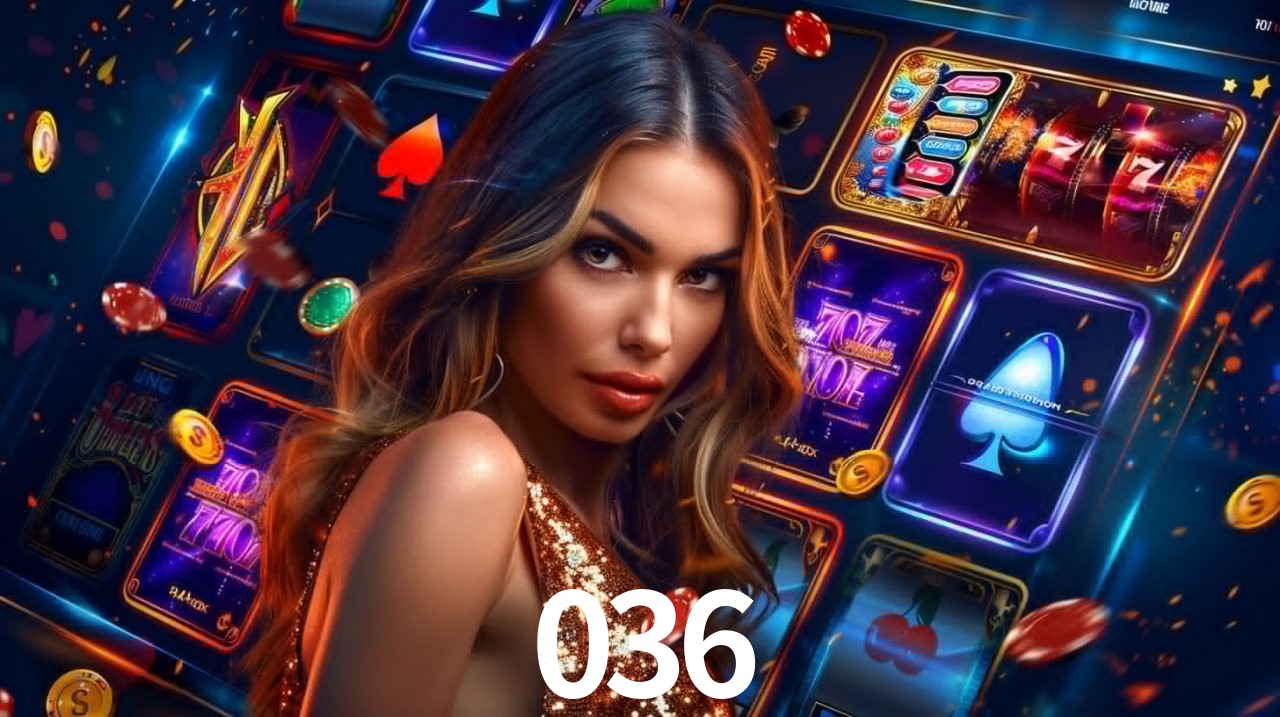 Casino VIP 036