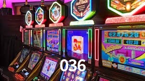 Estatísticas do Jogo 036