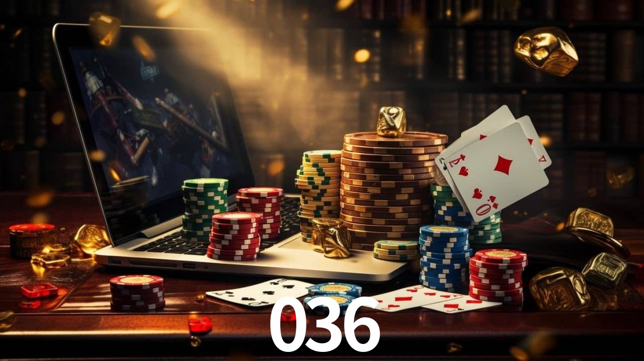 Sistemas de Segurança 036