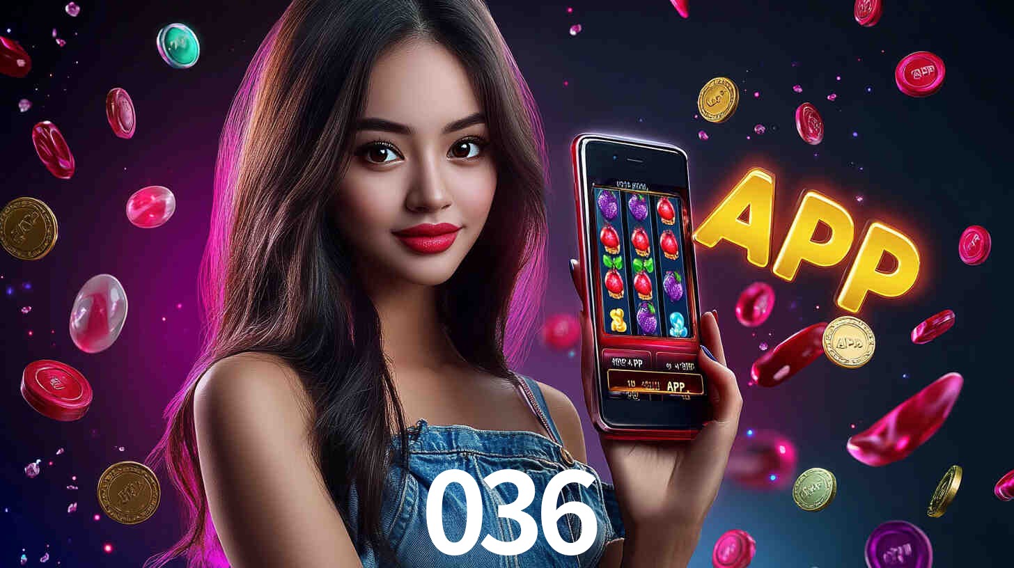 Segurança App 036