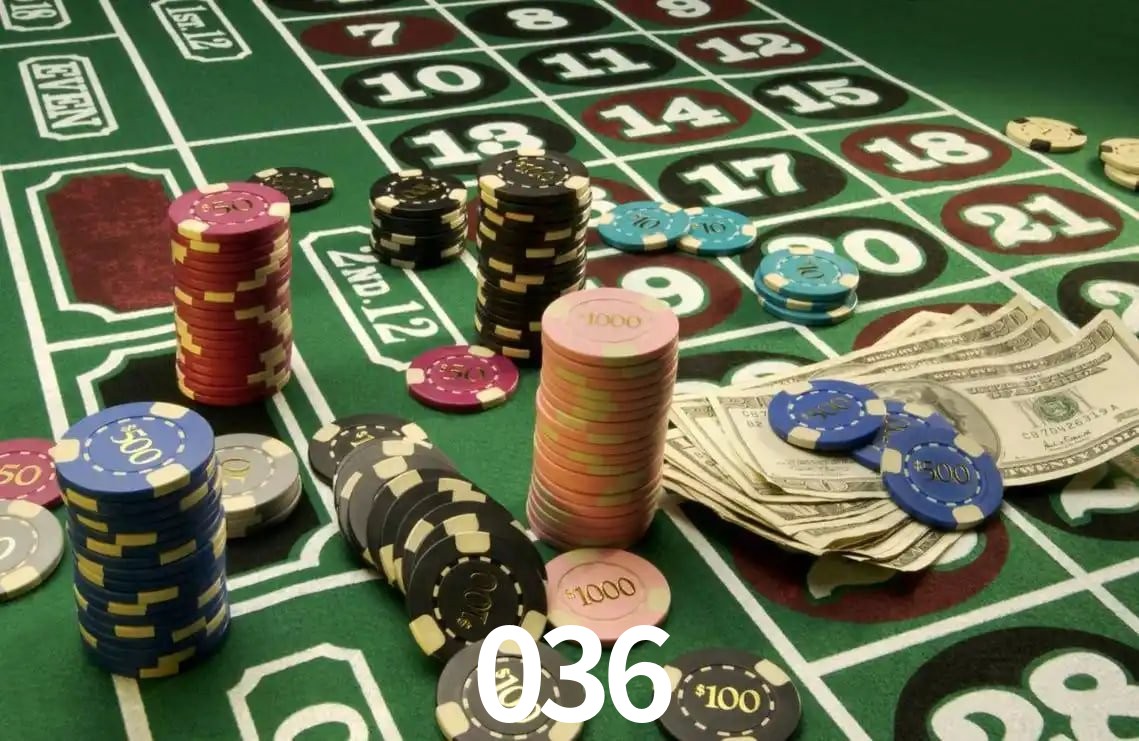 036 - Aposta Real Suprema - 036.com