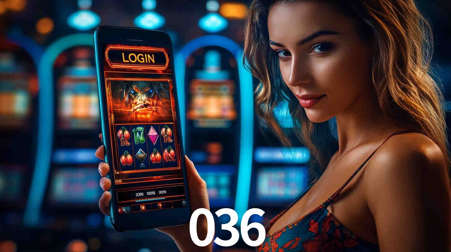 Ofertas App 036