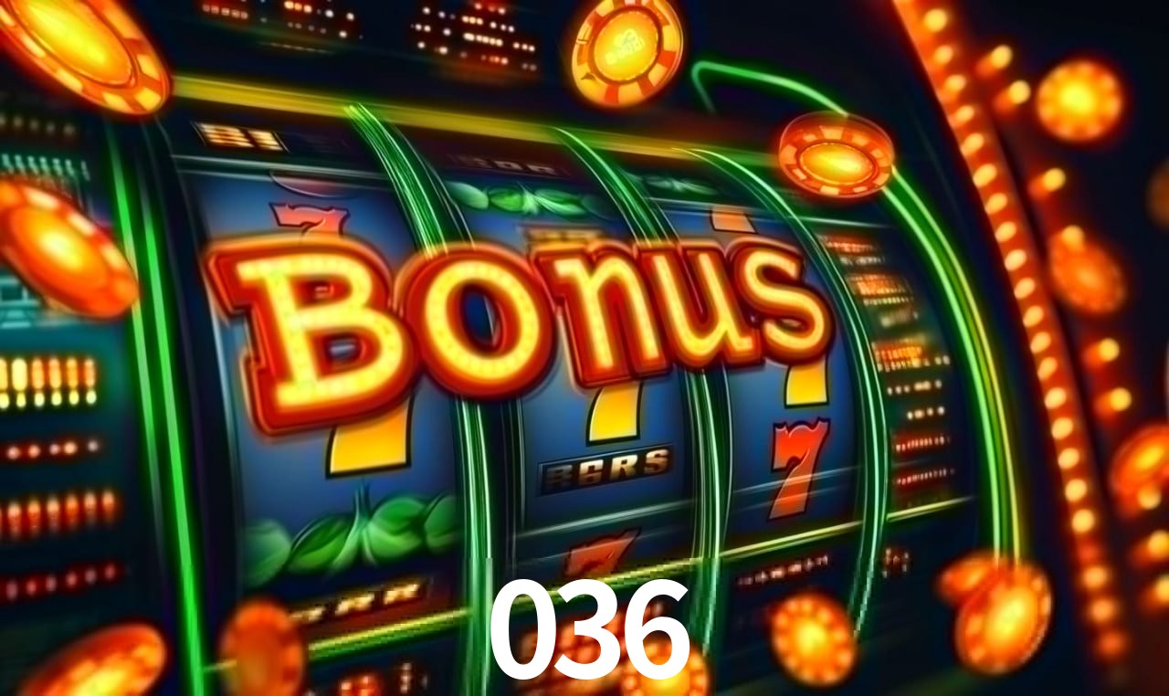 Live Casino 036