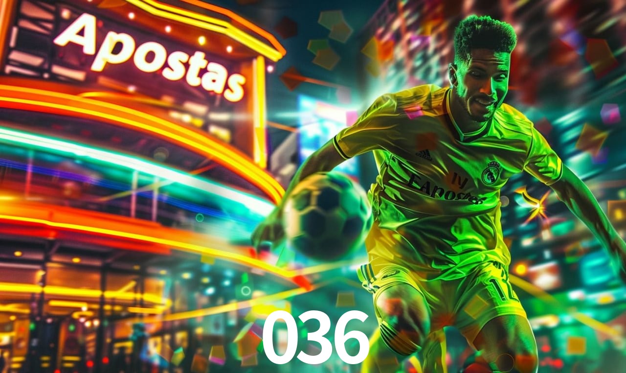 plataforma 036