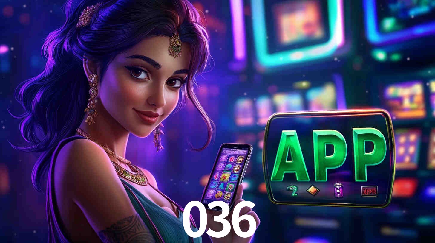 036 bet