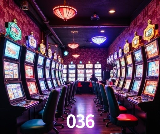 Táticas 036