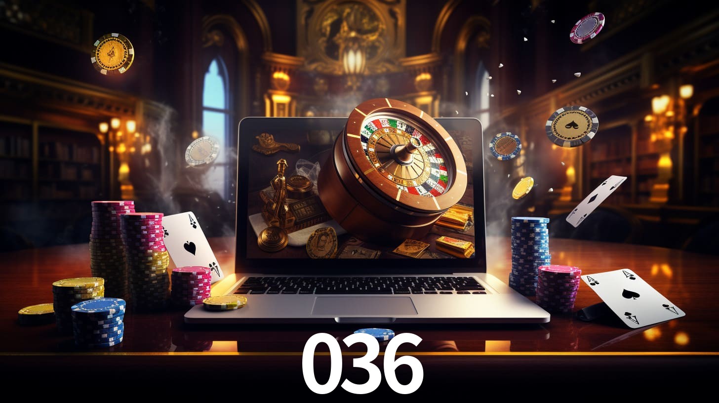 Programa VIP 036