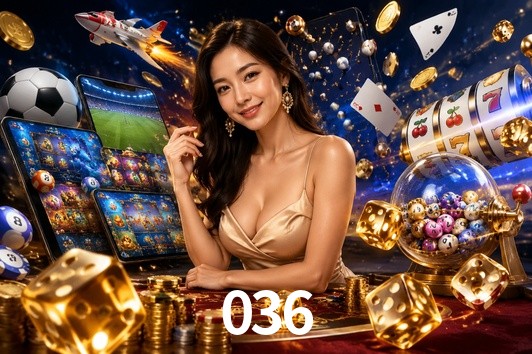 Secure Login 036