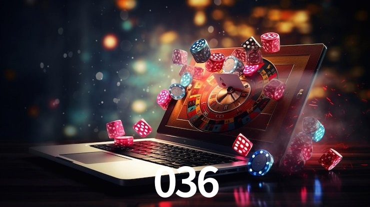 Jogo Spaceman 036