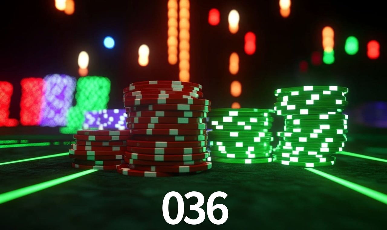 Player Reviews 036