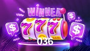 Welcome Bonus 036