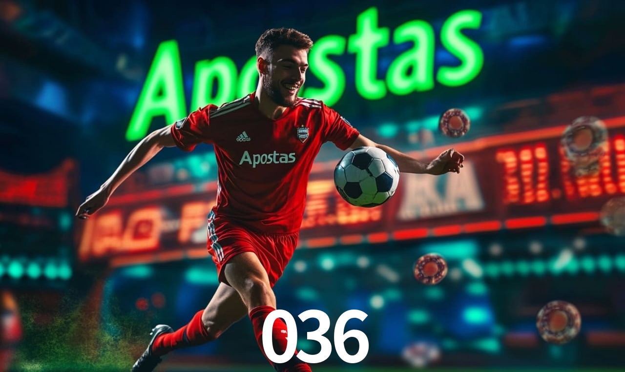 Recursos de Bônus 036
