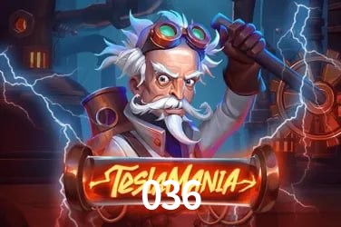 036 公平游戏