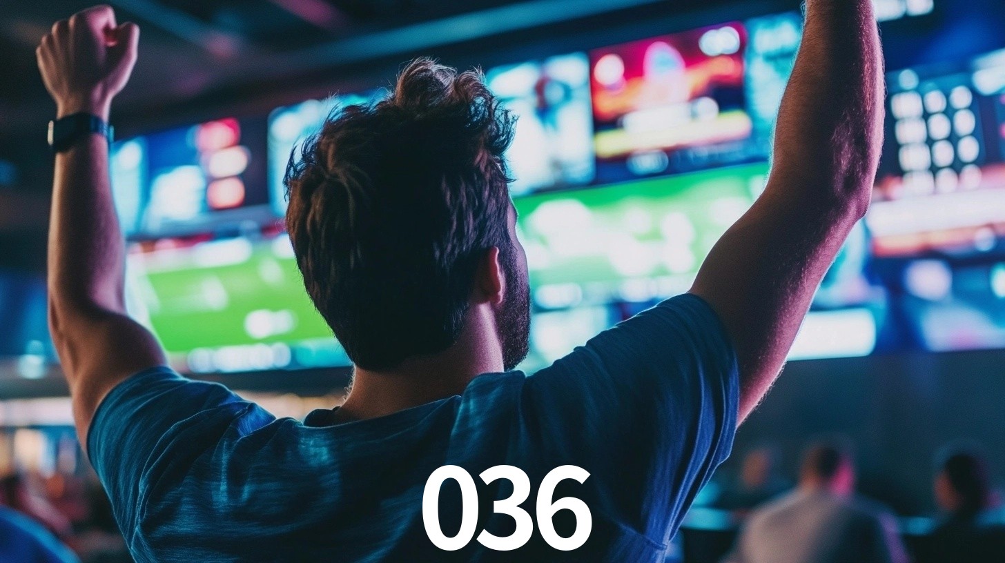 036 bet