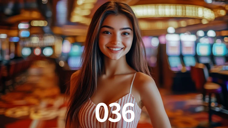 Experimente o Login Seguro Premium no 036