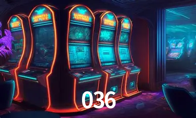 Descubra a Essência do 036: Nossa História e Compromissos