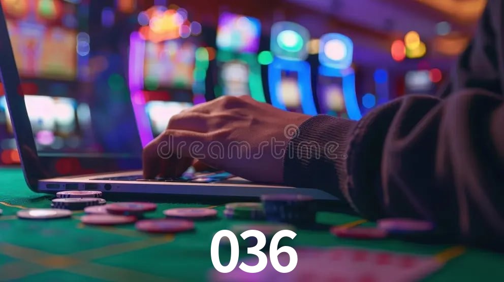Diretório de Jogos 036