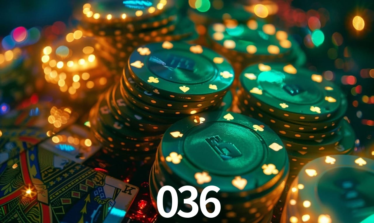Ofertas Exclusivas 036