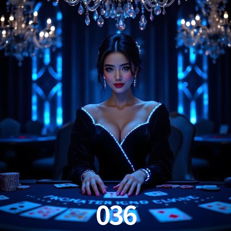 036 Premiação acumulada / Jackpot