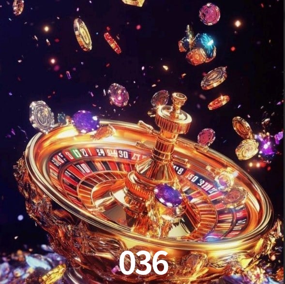 Programa VIP 036