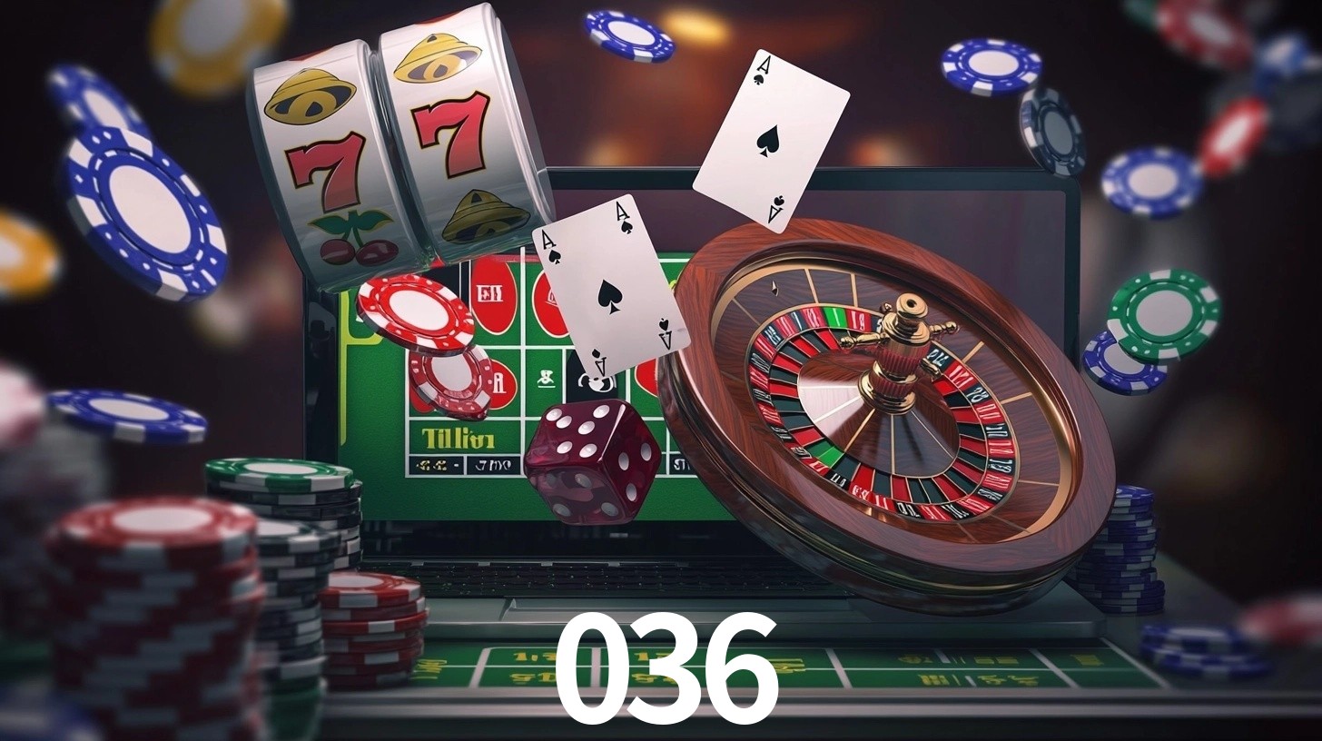 036 bet