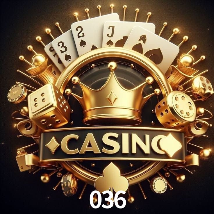 login 036