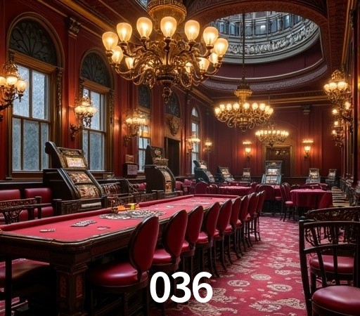 Vantagens VIP 036