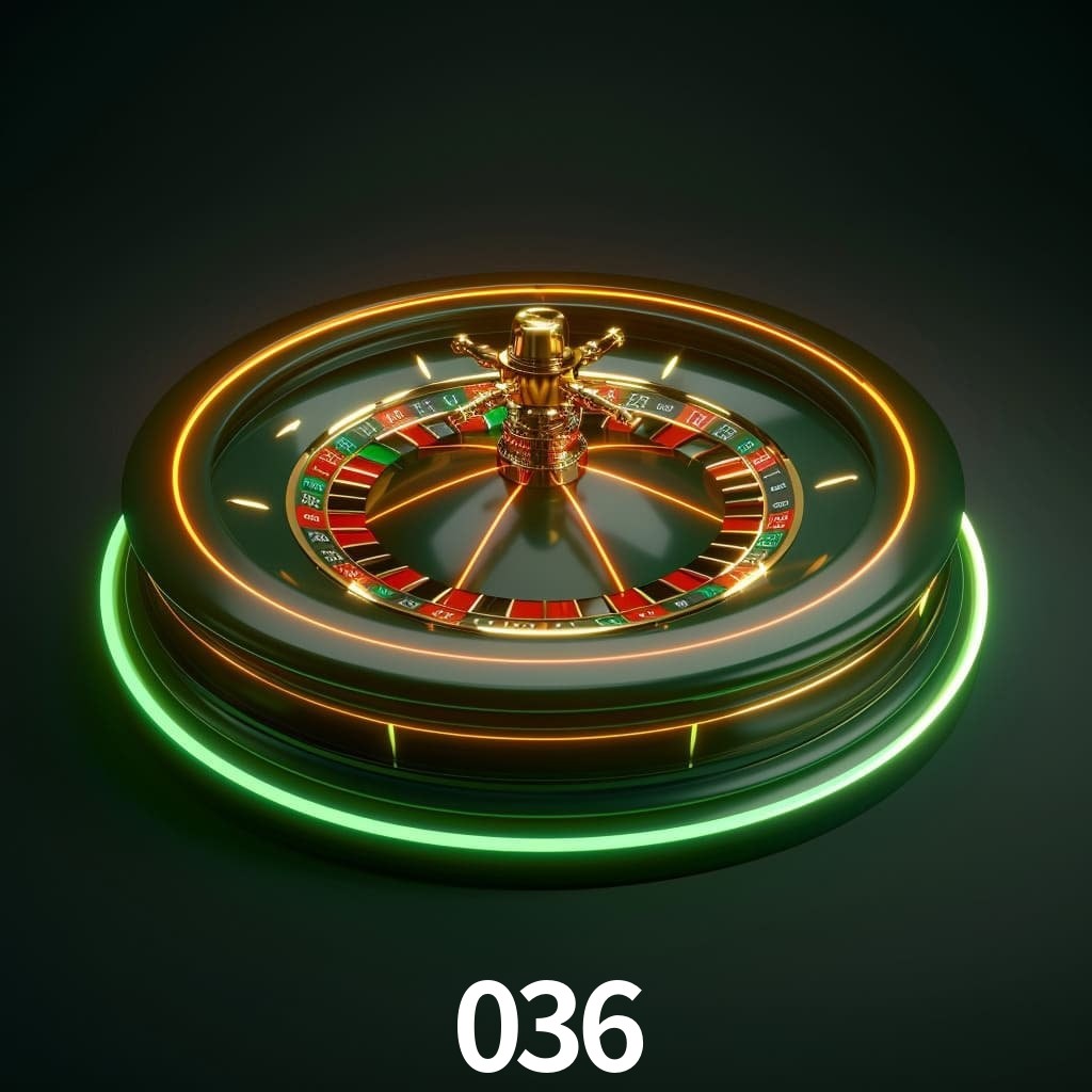 App 036 iOS