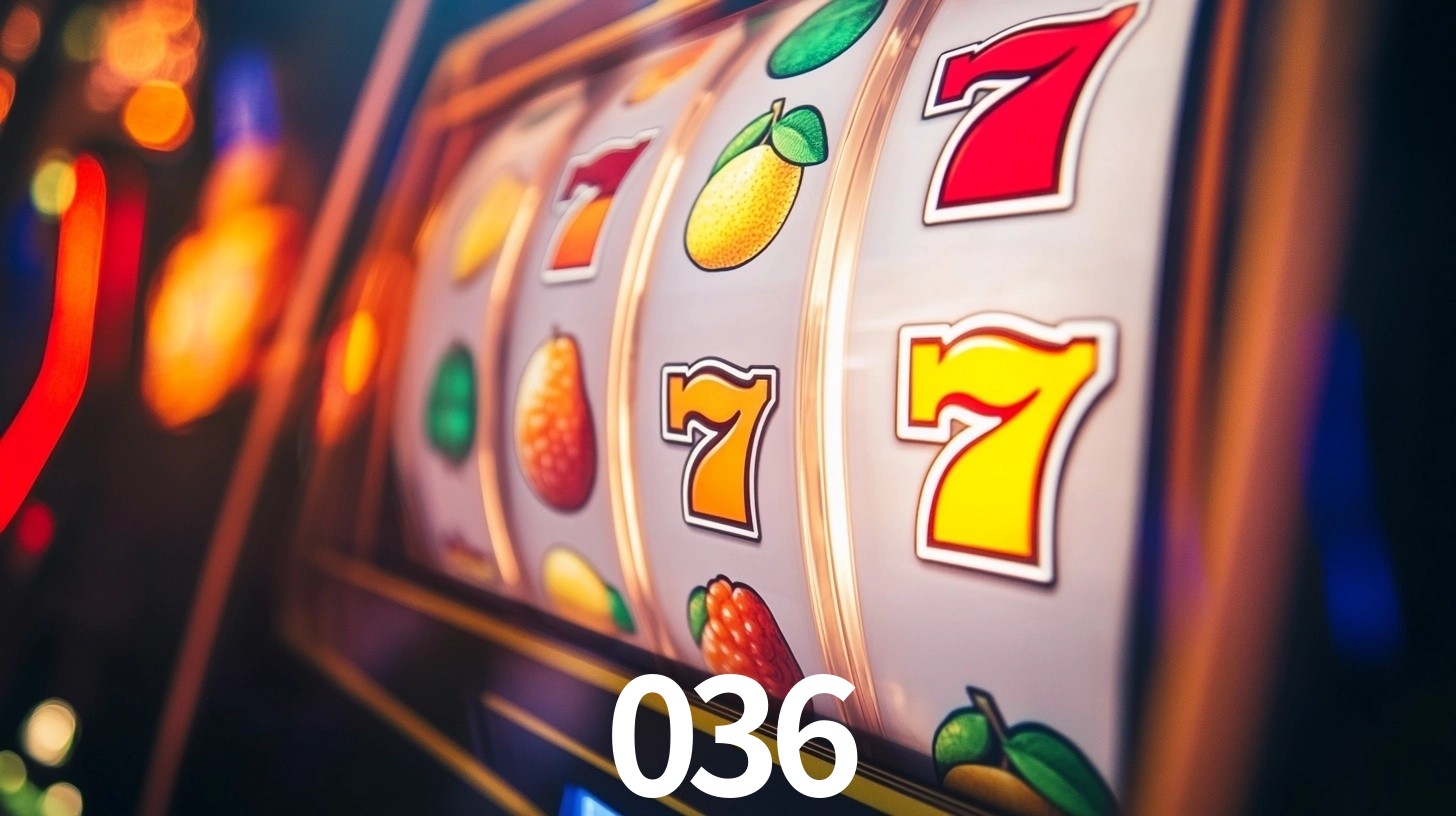 036: Jogos de Caça-Níqueis-Altas Recompensas, Roleta-Velocidade, Blackjack-Desafios Máximos