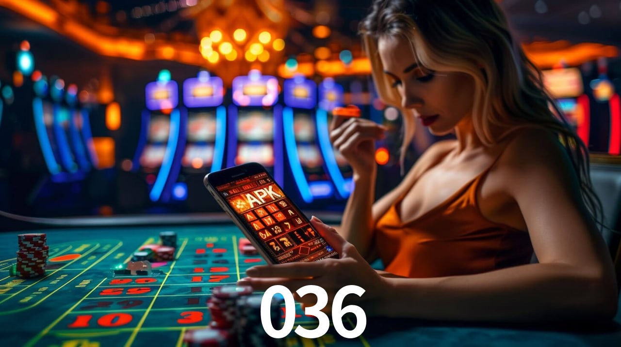 VIP Casino 036