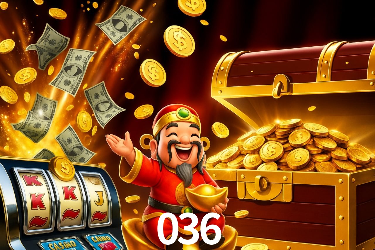 Provedores de Jogos 036
