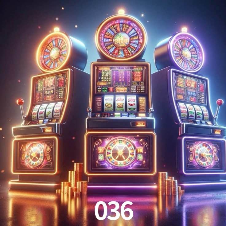 036 bet