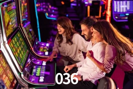 Estatísticas Esportivas 036