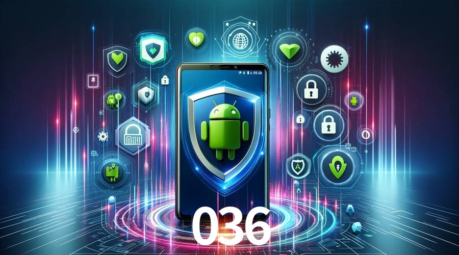 Security Systems 036
