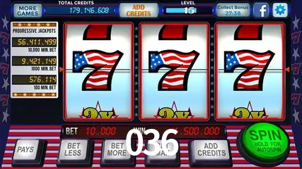 A Emoção da Loteria na 036: Uma Chance de Mudança de Vida